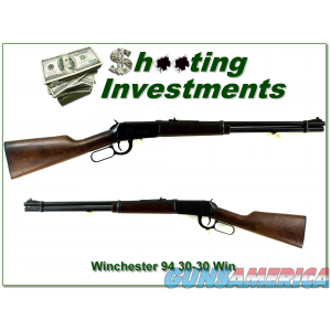 Winchester 94 30-30 made in New Haven in 1972! image