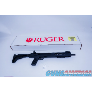 USED RUGER LC CARBINE 5.7X28 image