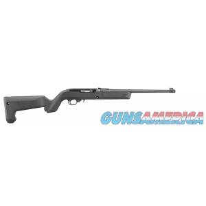 Ruger 10/22 Takedown, .22 long rifle, With Magpul Backpacker Stock NEW 21188 image