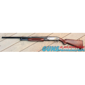 Winchester Model 12 Limited Edition 20Ga image