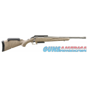 Ruger 46929 American Ranch Gen II Full Size 308 Win 3+1 16.10" image