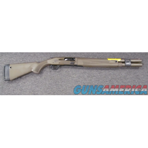 Mossberg 940 Pro Security Thunder Ranch image