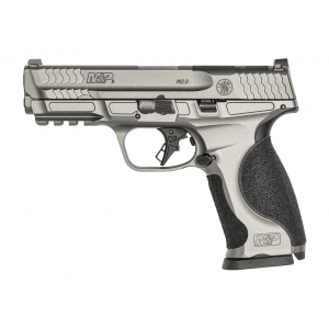 Smith & Wesson M&P9 M2.0 Metal OR 13194 image