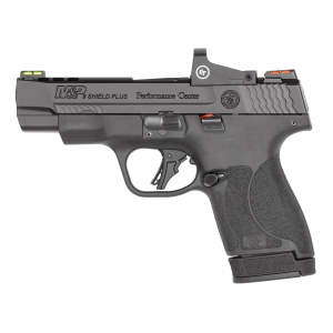 Smith & Wesson M&P9 Shield Plus PC 13253 image