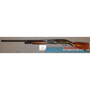 Winchester 12 image