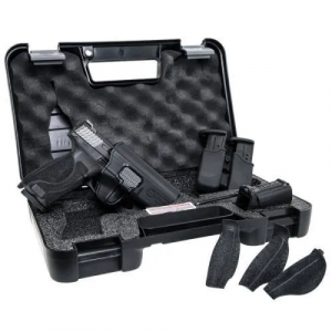 Smith & Wesson M&P9 M2.0 Carry & Range Kit 12487 image