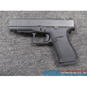 Glock 48 MOS (UA4850201FRMOS) image