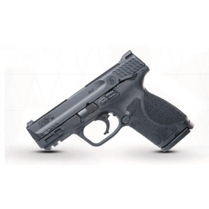 Smith & Wesson M&P40 M2.0 Compact 11695 image
