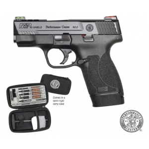Smith & Wesson M&P45 Shield M2.0 12473 image