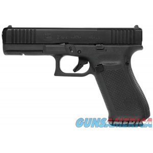 Glock UA215S203MOS G21 Gen5 MOS Standard 45 ACP 13+1 4.61" image