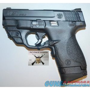 Smith & Wesson M&P40 Shield image