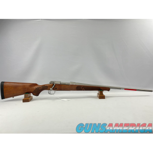 WINCHESTER MODEL 70 FEATHERWEIGHT SS 270WSM image