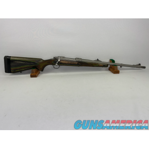 RUGER M77 HAWKEYE GUIDE GUN 30-06 image