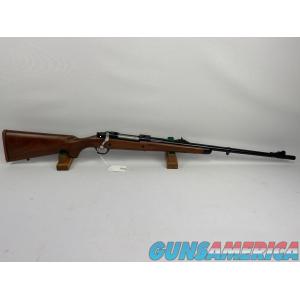 RUGER M77 HAWKEYE AFRICAN 300 WIN MAG image