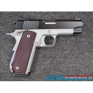 Kimber Super Carry Pro (used) image