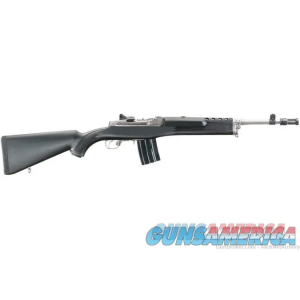 Ruger Mini Thirty Tactical Stainless 16" 7.62x39 20+1 5868 EZ PAY $126 image