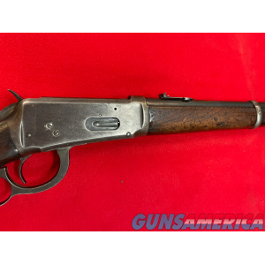 Winchester 1894 .25-35 WCF image