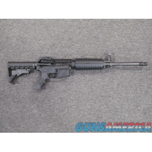 Colt M4 Carbine (CR6920) image