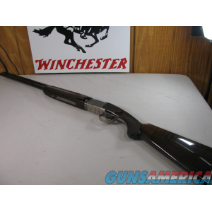 8775 Winchester 101 Pigeon 20 Gauge, 26a  Barrels, 2 A 3/4 and 3a , Rare IC/MOD image