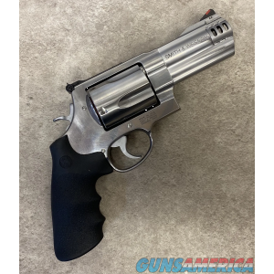 Smith & Wesson Model 500 4 inch **NEW** image