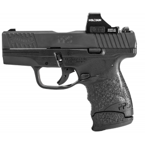 Walther PPS M2 image