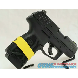 Ruger Max 9 image