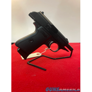 Walther PPK-S .22 image