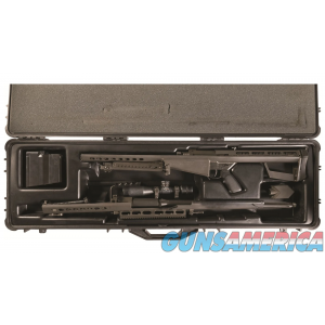 Barrett M82A1 NEW Semi Auto .50 BMG image