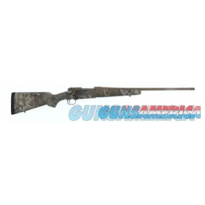 Winchester M70 Extreme Hunter Strata 6.5CR 22" Barrel image