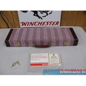 7739 Winchester 23 Grand Canadian 20 gauge 3 inch chambers, 26 inch barrels image