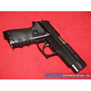Sig-Sauer P220 Pistol (.45 ACP) image
