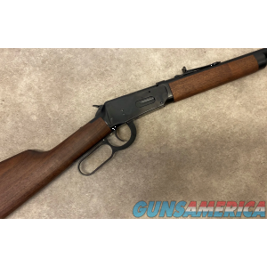 Winchester 94 Short Rifle .450 Marlin # 534174160 **NEW** **NO CC FEES** image