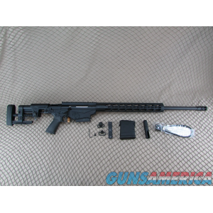 Ruger Precision Rifle 6.5 Creedmoor w/ 10 and 20 round Magazines. Like New #1800-52323 image