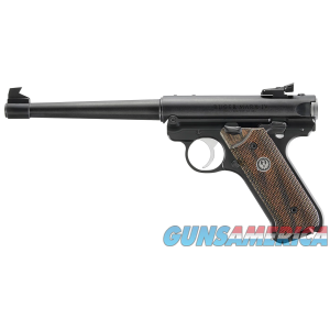 Ruger Mark IV (40175) 75th Anniversary image