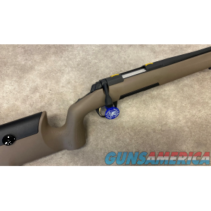 Browning X-Bolt Max Long Range FDE 6.5 PRC # 035531294 **NEW** image