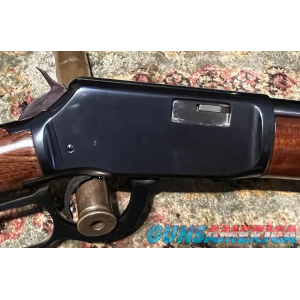 Winchester 9422 XTR 22 lever rifle image