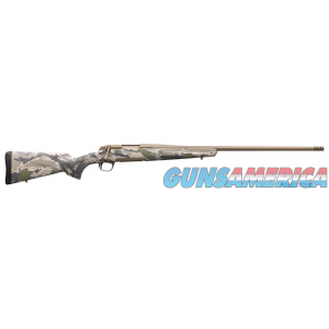 Browning X-Bolt Speed OVIX 300 Win Mag 26" (035558229) image