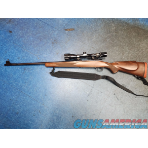 Winchester Model 70 Sporter Magnum 7mm image
