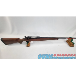 WINCHESTER M70 FWT 243WIN 22IN image