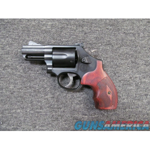 Smith & Wesson 19-9 (13323) image