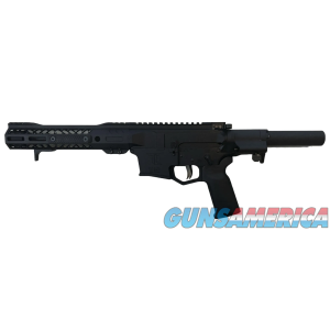 Tactical Life TL-PCL Handgun 10 MM