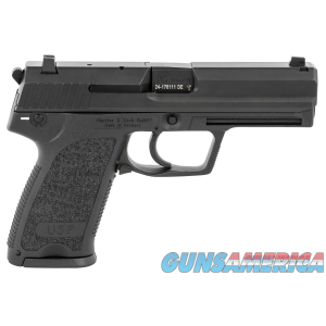 Heckler & Koch USP9 9mm Pistol - New, NO CA Sales image