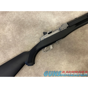 Ruger Mini - 14 Stainless **NEW** **NO CC FEES** image
