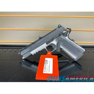 SPRINGFIELD ARMORY EMISSARY 1911 9MM 9 + 1 PX9219L NEW image