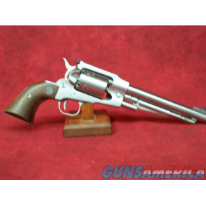 Ruger Old Army Stainless .44 Caliber 7.5" Barrel image