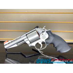 SMITH & WESSON 686 PERFORMANCE CENTER 11759 NEW image