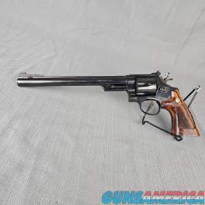 Smith & Wesson 29-3 Revolver 9.75 in Barrel image