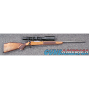 Bergara B14 Timber .270 Winchester (B14L002)--Used image