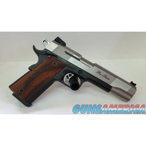 Smith & Wesson 1911 PRO SERIES image