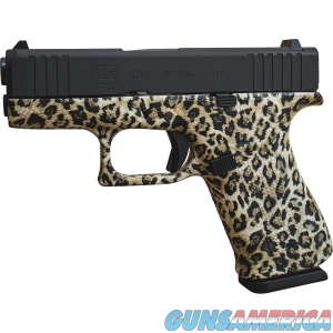 Glock 43X (PX4350201LP) image